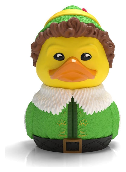 Buddy - Der Weihnachtself Tubbz Mini PVC Figur Buddy 5 cm