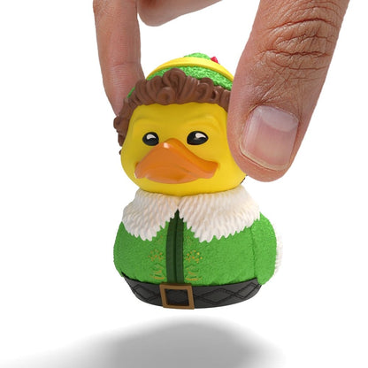 Buddy - Der Weihnachtself Tubbz Mini PVC Figur Buddy 5 cm