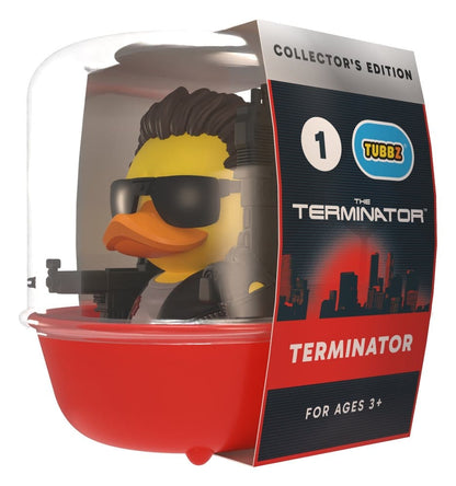 Terminator Tubbz PVC Figur Terminator Collector's Edition 10 cm