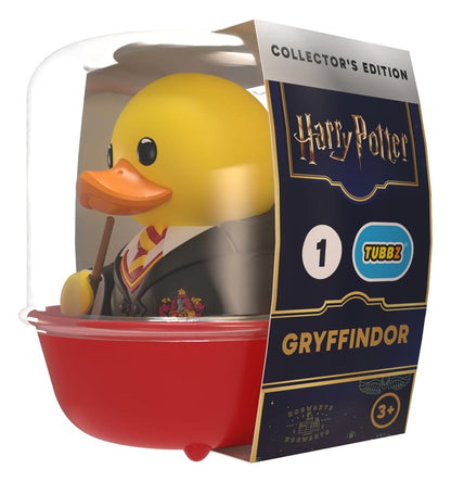 Harry Potter Tubbz PVC Figur Gryffindor Collector's Edition 10 cm