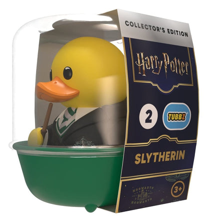Harry Potter Tubbz PVC Figur Slytherin Collector's Edition 10 cm