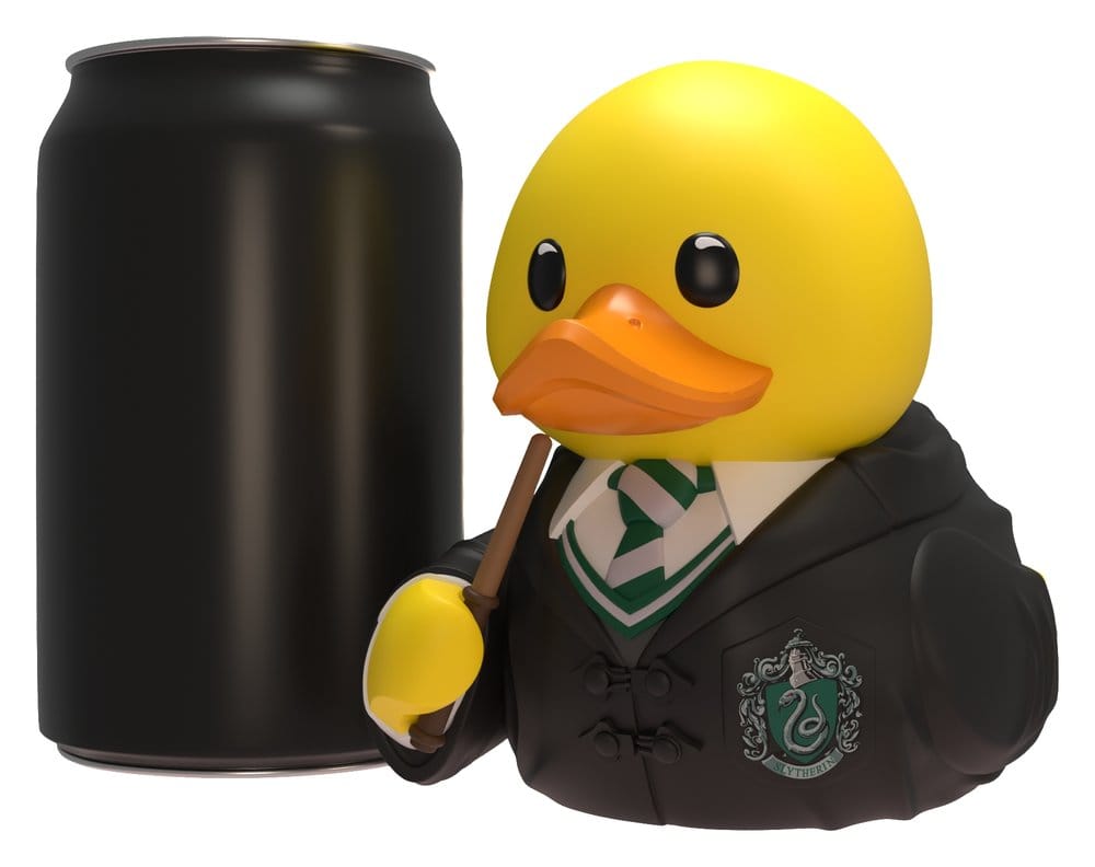 Harry Potter Tubbz PVC Figur Slytherin Collector's Edition 10 cm