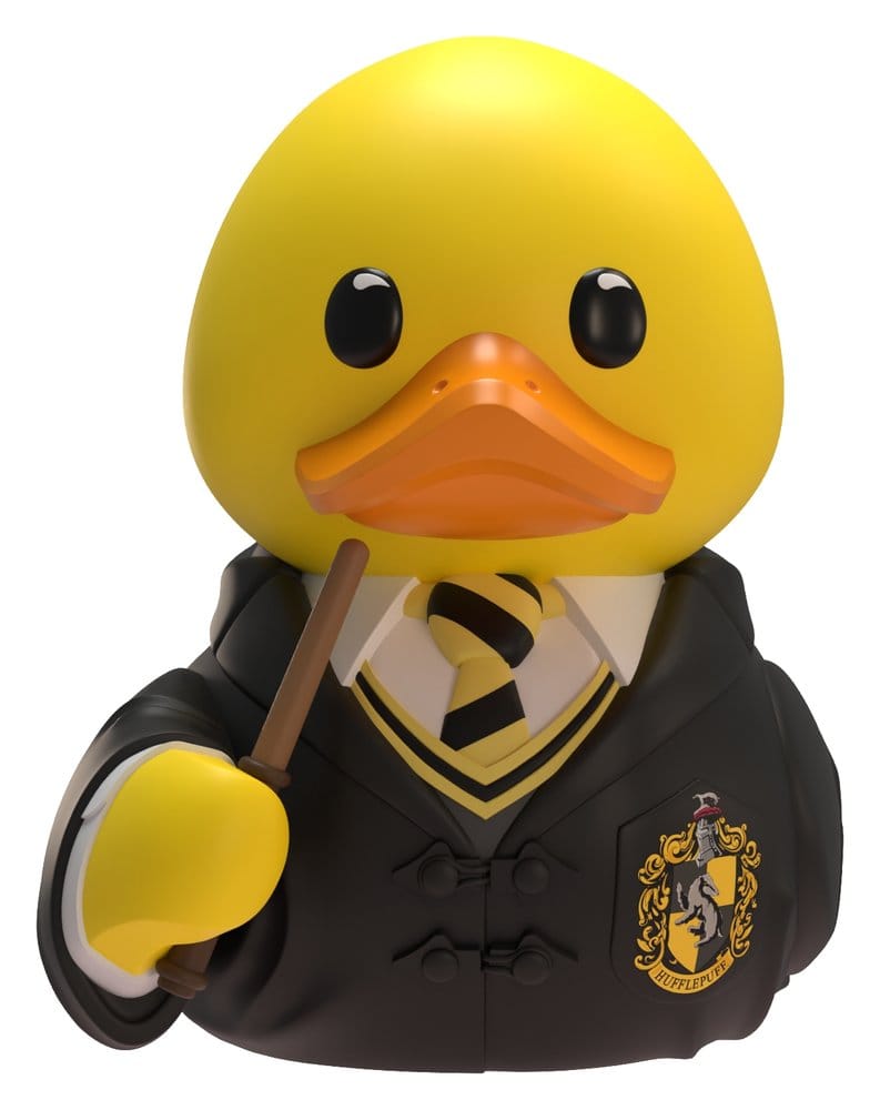 Harry Potter Tubbz PVC Figur Hufflepuff Collector's Edition 10 cm