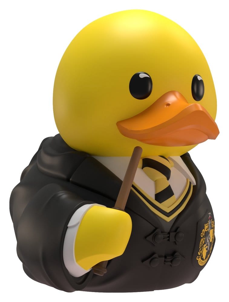 Harry Potter Tubbz PVC Figur Hufflepuff Collector's Edition 10 cm