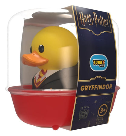 Harry Potter Tubbz Mini PVC Figur Gryffindor 5 cm