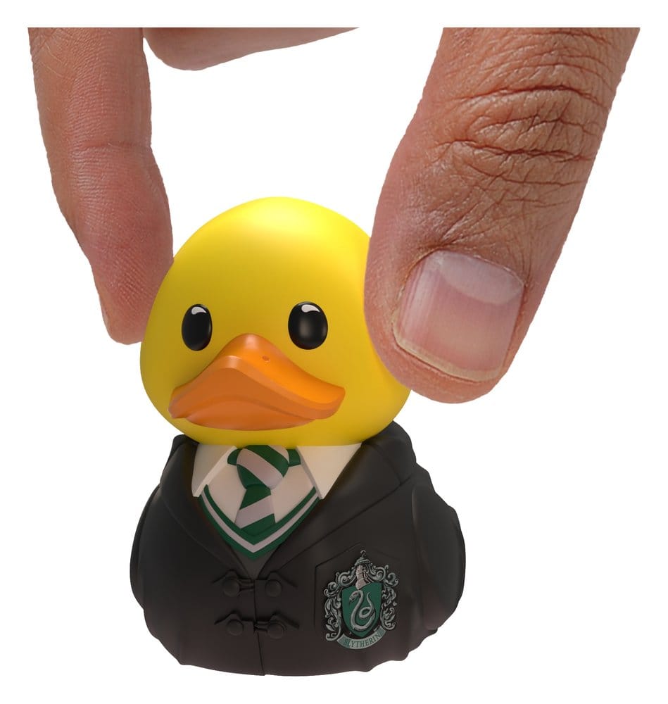 Harry Potter Tubbz Mini PVC Figur Slytherin 5 cm