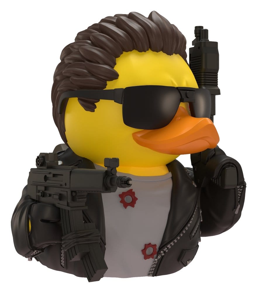 Terminator Tubbz PVC Figur Terminator Boxed Edition 10 cm