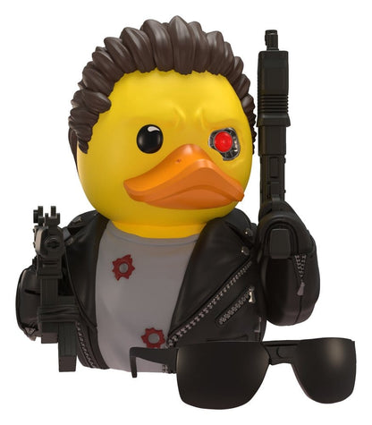 Terminator Tubbz PVC Figur Terminator Boxed Edition 10 cm