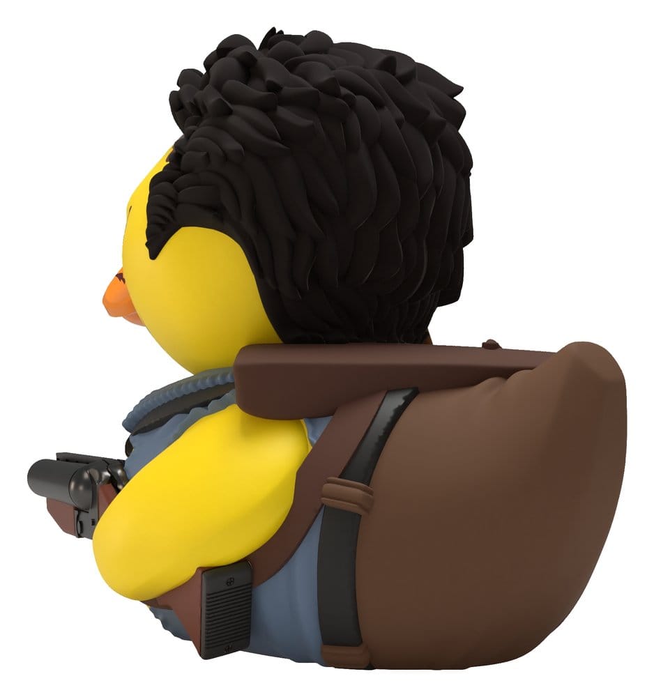 Tanz der Teufel Tubbz PVC Figur Ash 10 cm