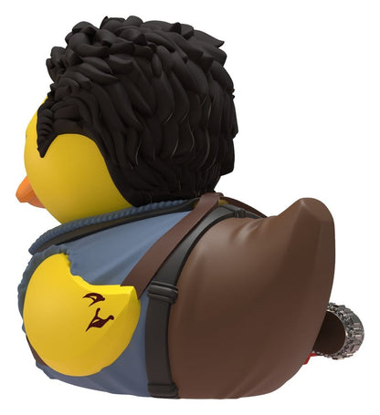 Tanz der Teufel Tubbz Mini PVC Figur Ash 5 cm