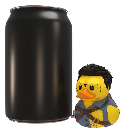 Tanz der Teufel Tubbz Mini PVC Figur Ash 5 cm