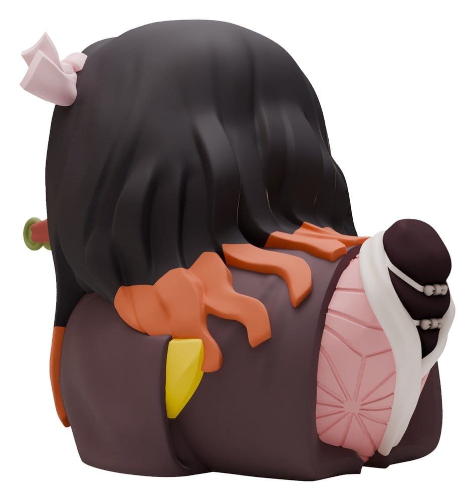 Demon Slayer Tubbz PVC Figur Nezuko Kamado