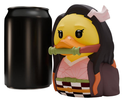 Demon Slayer Tubbz PVC Figur Nezuko Kamado