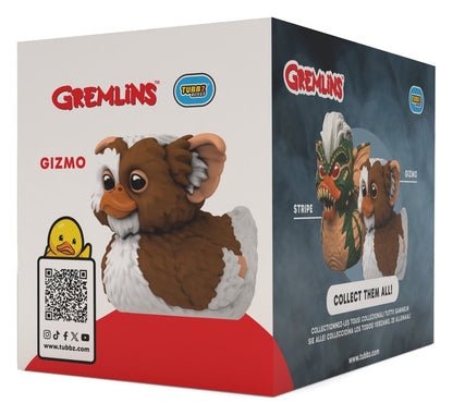 Gremlins Tubbz PVC Figur Gizmo 10 cm