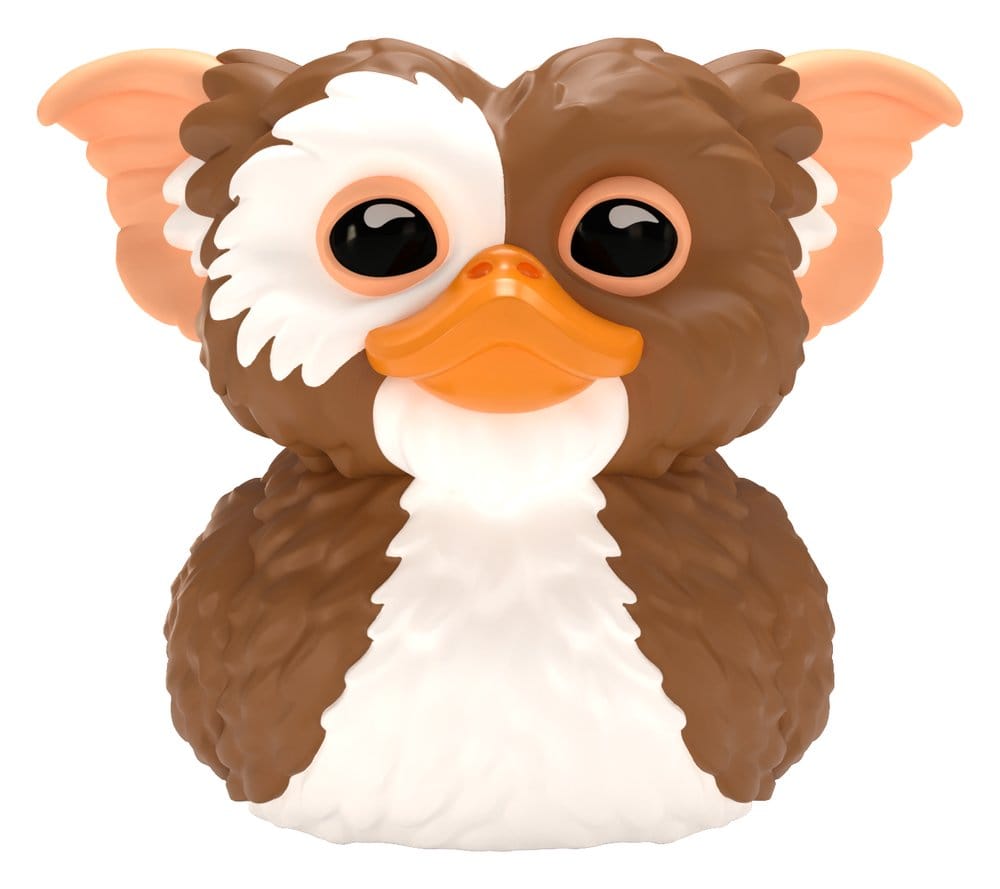 Gremlins Tubbz Mini PVC Figur Gizmo 5 cm