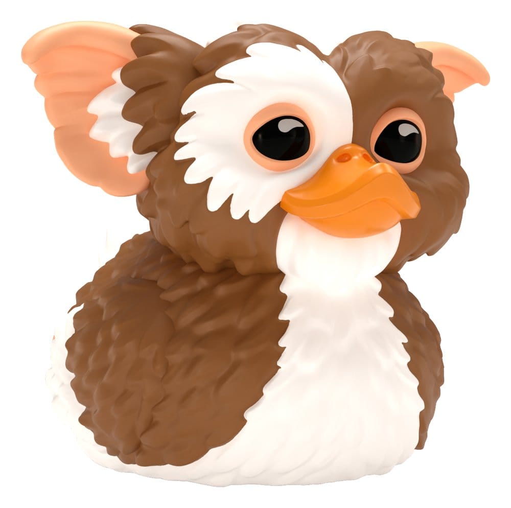 Gremlins Tubbz Mini PVC Figur Gizmo 5 cm
