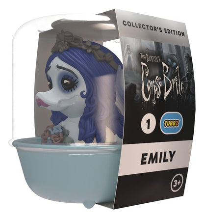 Corpse Bride Tubbz PVC Figur Emily Collector's Edition 10 cm