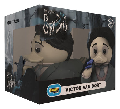 Corpse Bride Tubbz PVC Figur Victor 10 cm