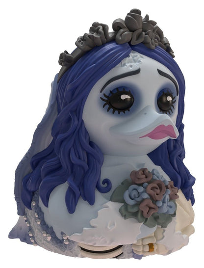 Corpse Bride Tubbz Mini PVC Figur Emily 5 cm