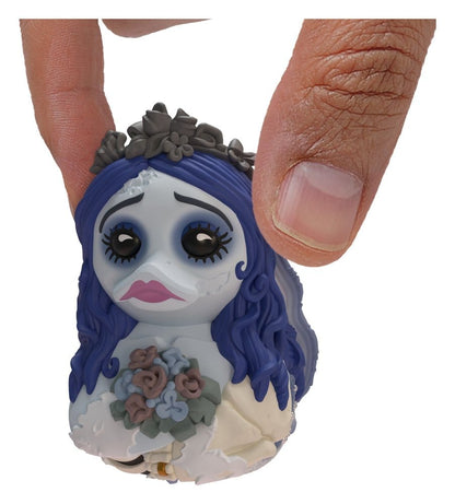 Corpse Bride Tubbz Mini PVC Figur Emily 5 cm