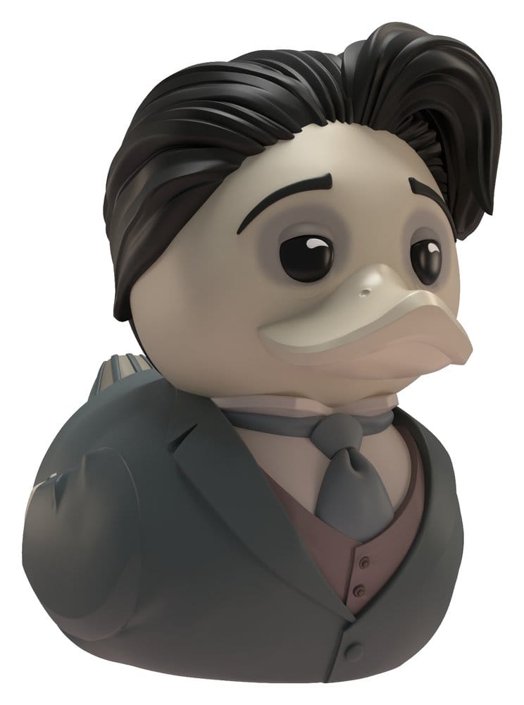 Corpse Bride Tubbz Mini PVC Figur Victor 5 cm