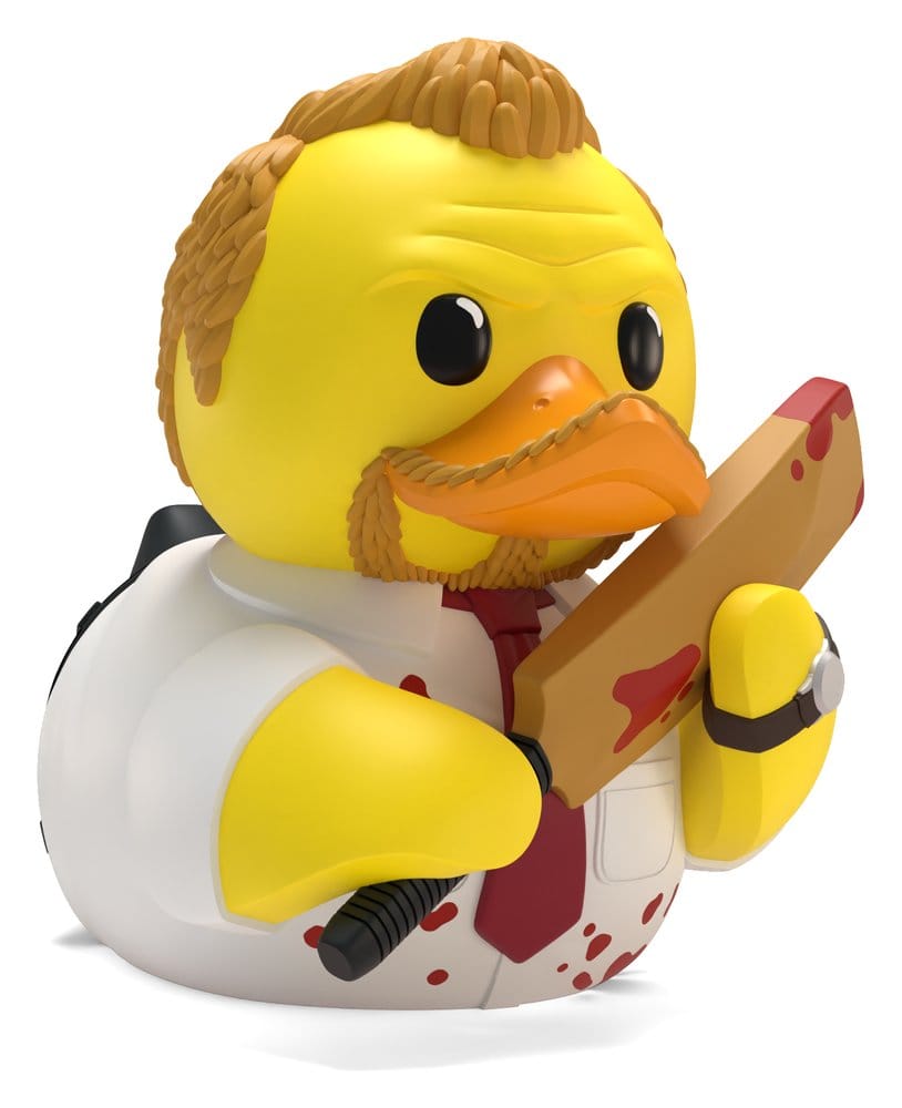 Shaun of the Dead Tubbz PVC Figur Shaun 10 cm