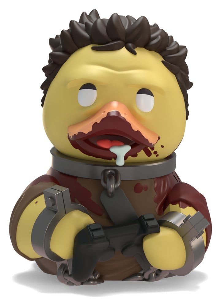 Shaun of the Dead Tubbz PVC Figur Ed 10 cm
