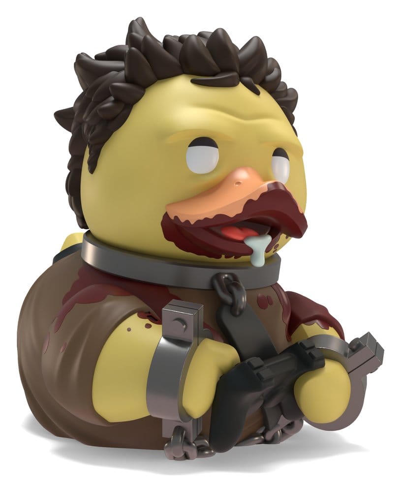 Shaun of the Dead Tubbz PVC Figur Ed 10 cm