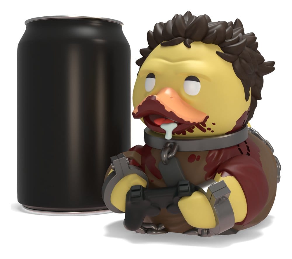 Shaun of the Dead Tubbz PVC Figur Ed 10 cm