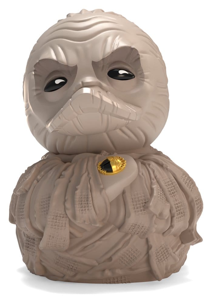 Monsters Tubbz PVC Figur Mummy 10 cm