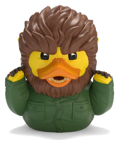 Monsters Tubbz PVC Figur Wolfman 10 cm