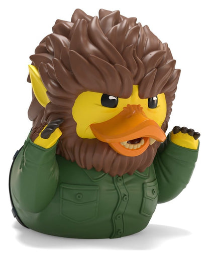 Monsters Tubbz PVC Figur Wolfman 10 cm