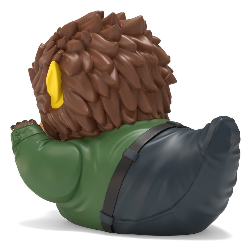 Monsters Tubbz PVC Figur Wolfman 10 cm