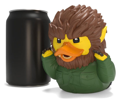 Monsters Tubbz PVC Figur Wolfman 10 cm