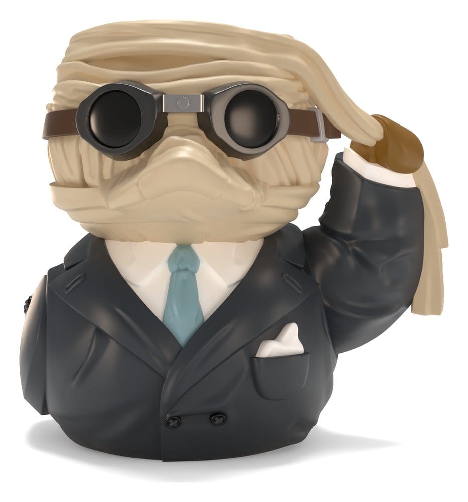 Monsters Tubbz PVC Figur Invisible Man 10 cm