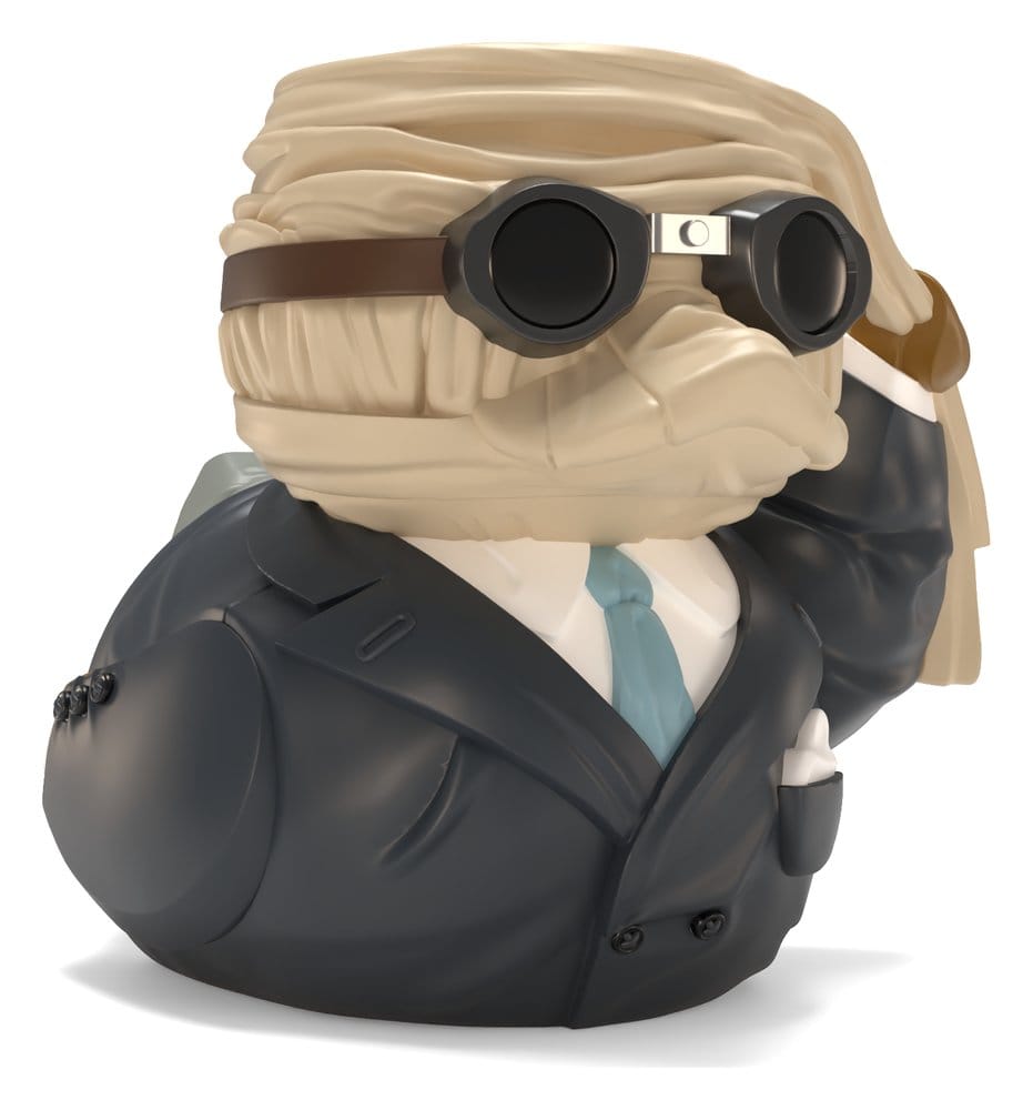 Monsters Tubbz PVC Figur Invisible Man 10 cm