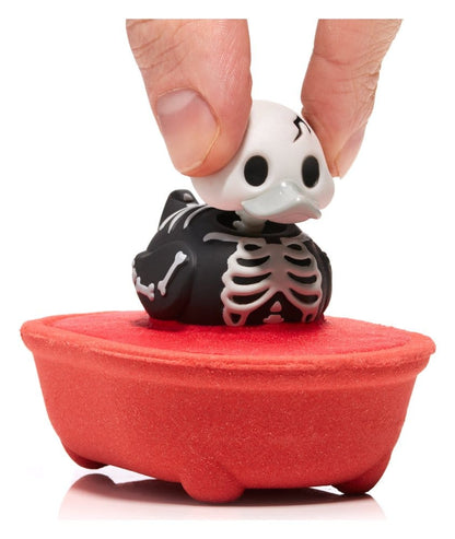 Holidays Tubbz Mini Badebombe Skeleton 7 cm