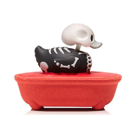 Holidays Tubbz Mini Badebombe Skeleton 7 cm