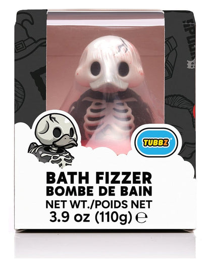 Holidays Tubbz Mini Badebombe Skeleton 7 cm