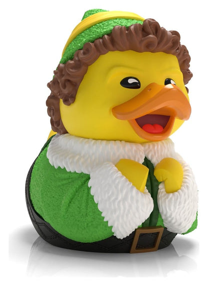 Buddy - Der Weihnachtself Tubbz PVC Figur Buddy Boxed Edition 10 cm