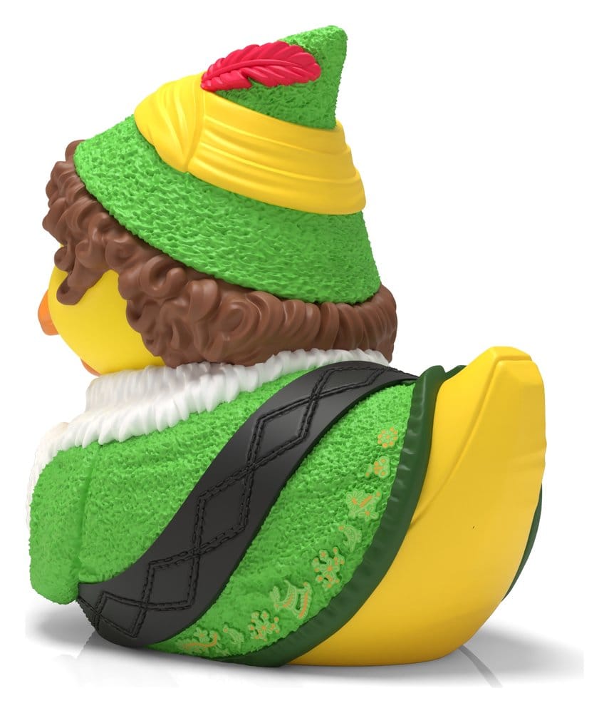 Buddy - Der Weihnachtself Tubbz PVC Figur Buddy Boxed Edition 10 cm