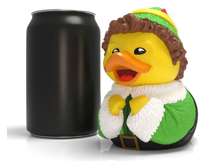 Buddy - Der Weihnachtself Tubbz PVC Figur Buddy Boxed Edition 10 cm