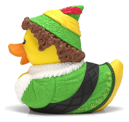 Buddy - Der Weihnachtself Tubbz PVC Figur Buddy Boxed Edition 10 cm