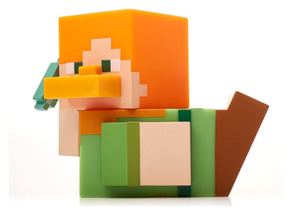 Minecraft Tubbz Collector's Edition PVC Figur Alex 10 cm
