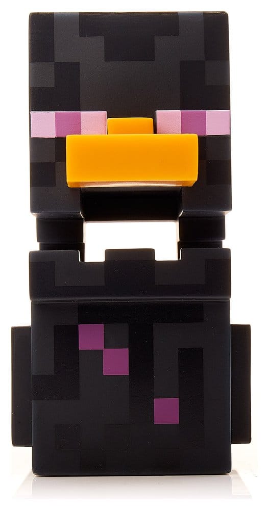 Minecraft Tubbz Collector's Edition PVC Figur Enderman 10 cm