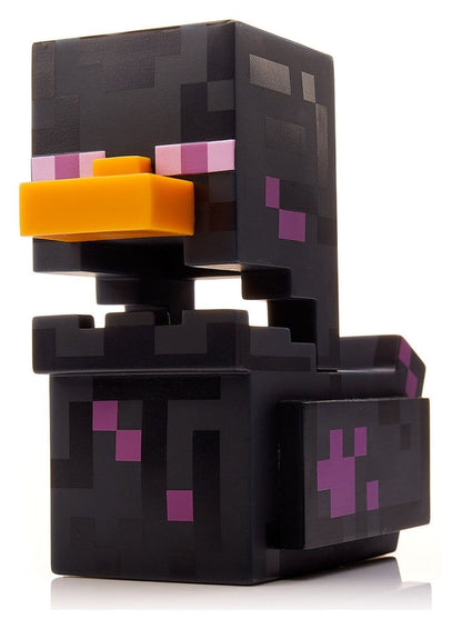 Minecraft Tubbz Collector's Edition PVC Figur Enderman 10 cm
