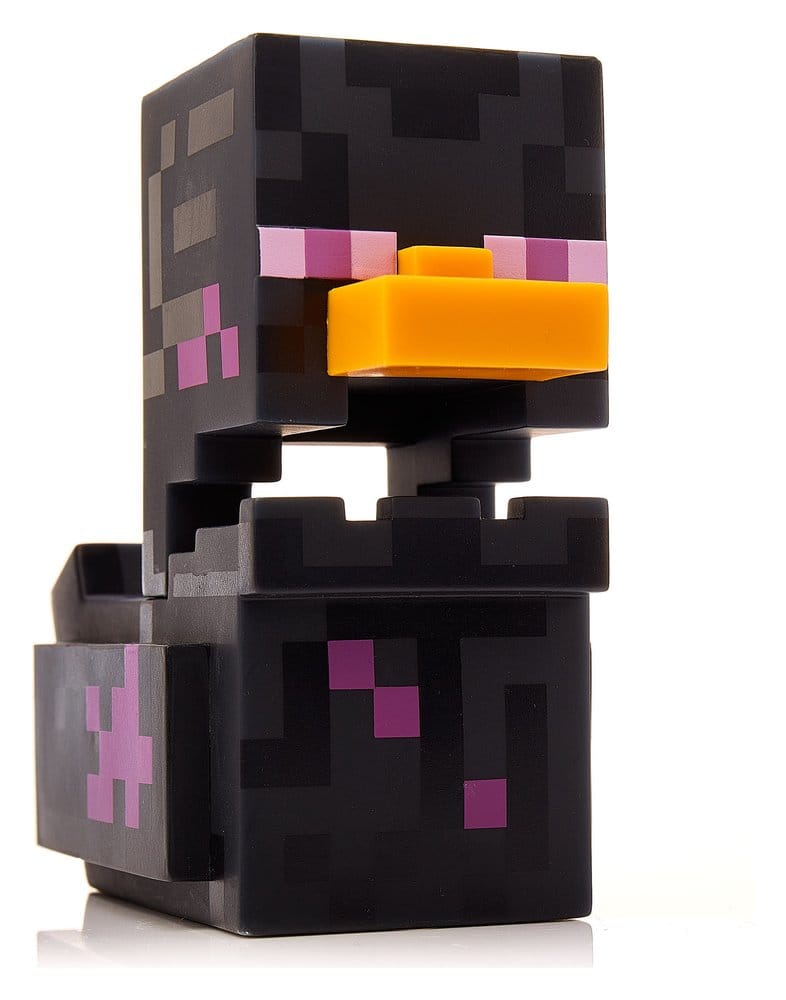 Minecraft Tubbz Collector's Edition PVC Figur Enderman 10 cm