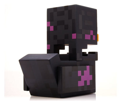 Minecraft Tubbz Collector's Edition PVC Figur Enderman 10 cm