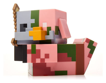 Minecraft Tubbz Collector's Edition PVC Figur Zombified Piglin 10 cm