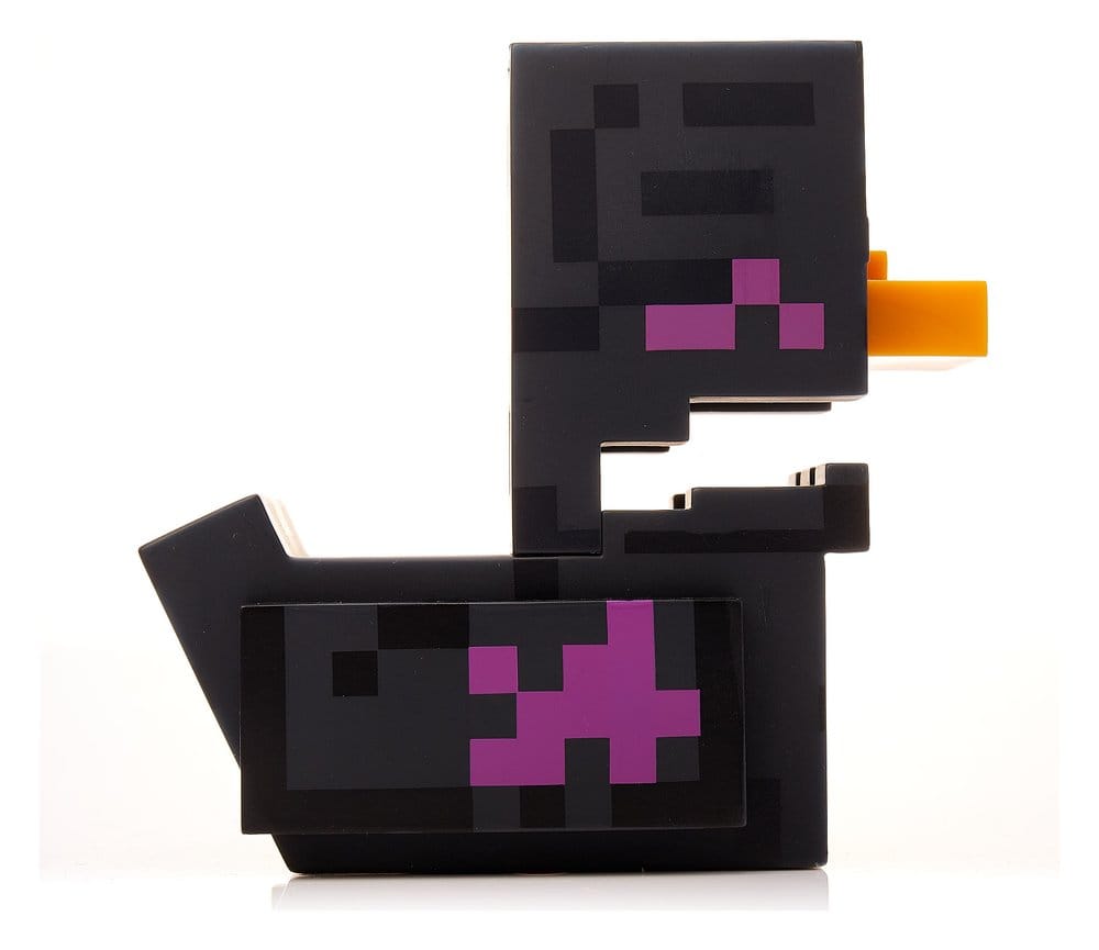 Minecraft Tubbz PVC Figur Enderman Boxed Edition 10 cm